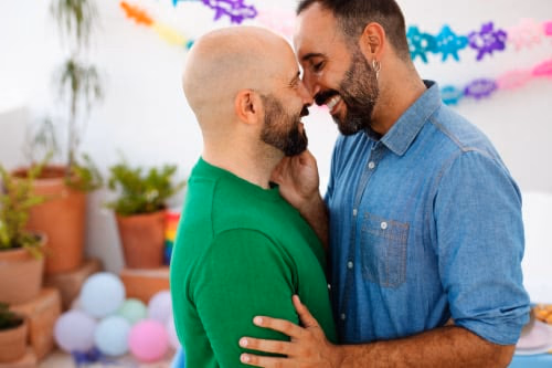 vindt jouw maatje via RegenboogDating